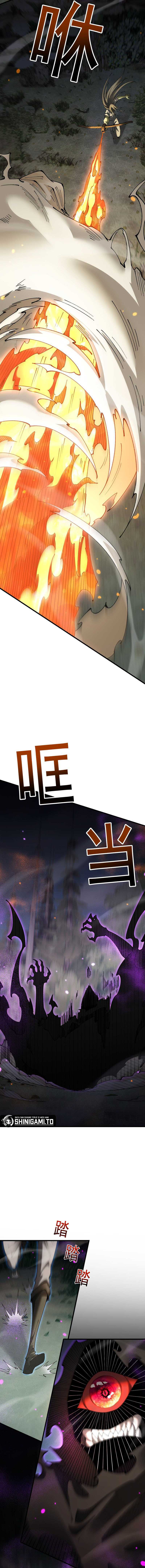 From Goblin to Goblin God Chapter 62 Gambar 14